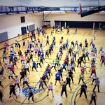 Zumba Party 2014